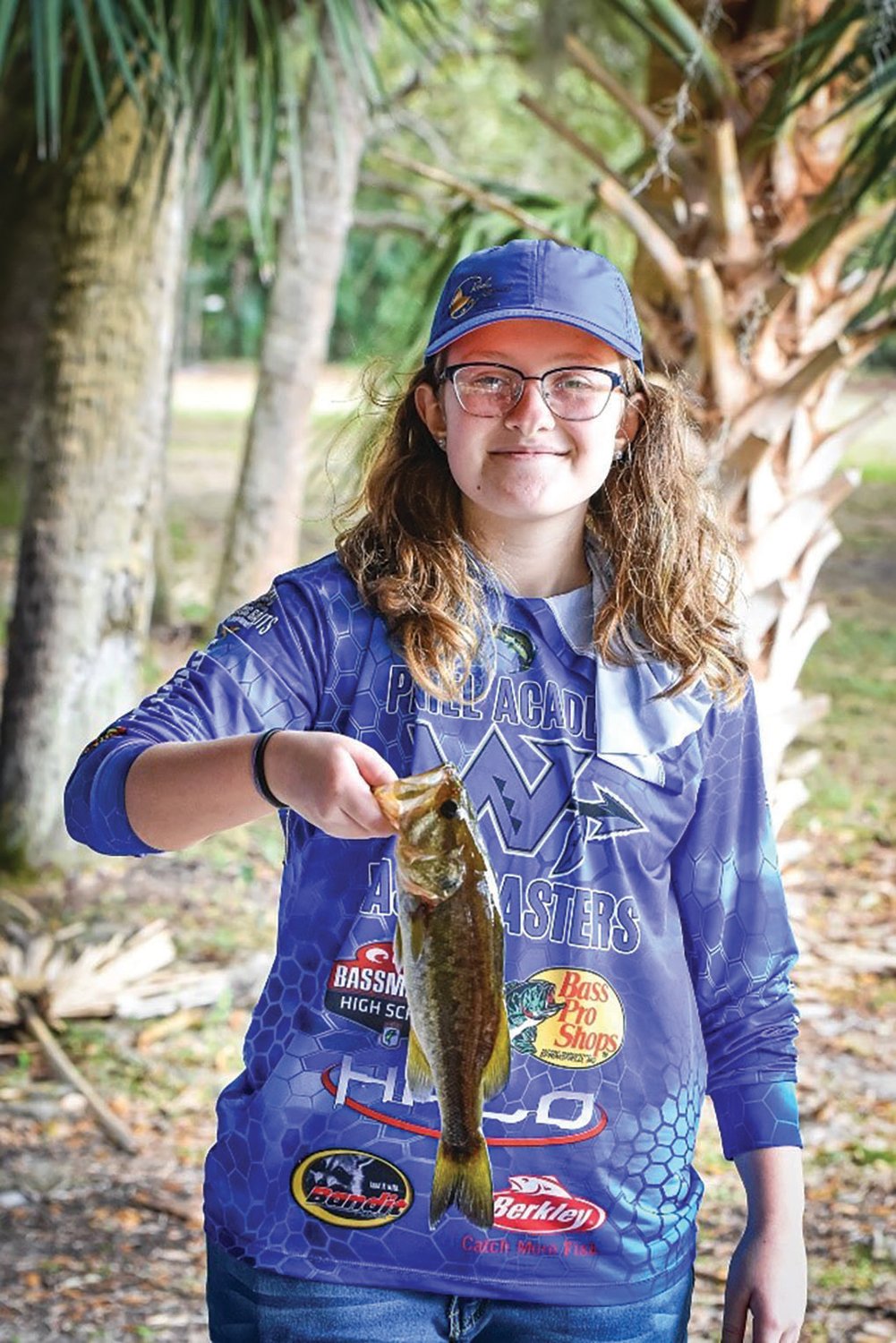 The deadline for submitting Florida Sport Fish Restoration R3 Fishing Grant applications is Jan. 15 at 5 p.m.